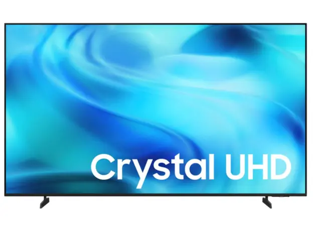 Samsung Crystal UHD TV UE50U8000HUXPY 60Hz