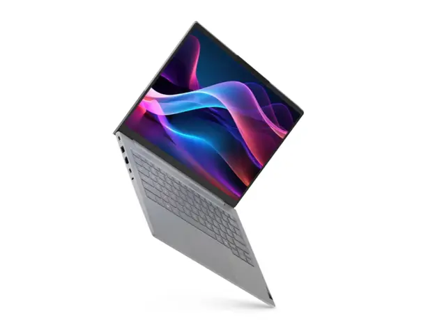 Lenovo ThinkBook 14 G8 14'' Ultra 5 135H 16GB 512GB SSD Integrated Intel Arc Graphics Arctic Grey, 4 image