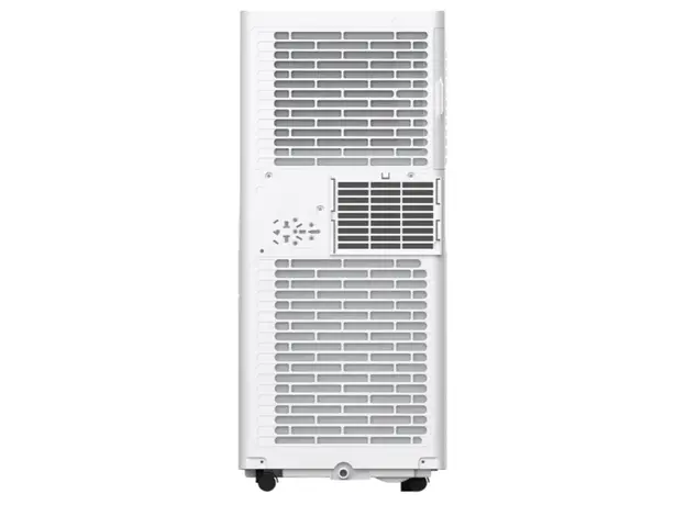 Portable air conditioner TCL TAC-07CPA/SL (20m2) R410A, Portable, Cooling, + Complect, 4 image
