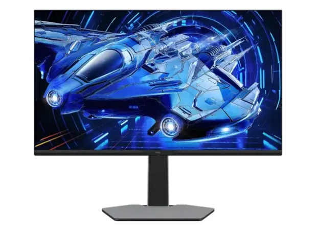 Monitor TCL 32G64 31.5" 2560x1440 QD-Mini LED 600 cd/m² 180Hz 1ms
