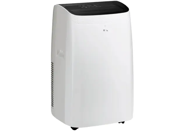 Portable air conditioner TCL TAC-12CHPA/DM (35-40m2) R410A, Portable, Cooling and heating, + Complect, 2 image