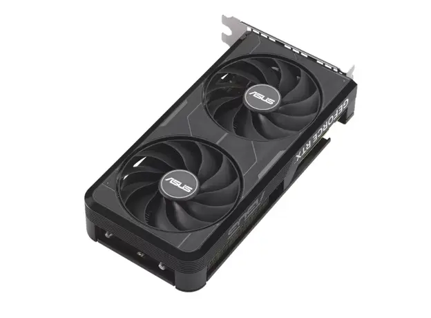 Video Board Asus DUAL-RTX5060TI-O16G-EVO//RTX5060TI, HDMI, DP*3, 16G, D7, 2 image