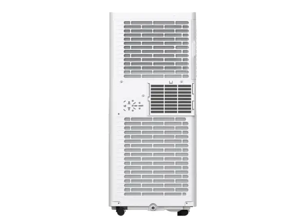 Portable air conditioner TCL TAC-09CPA/SL (25-30m2) R410A, Portable, Cooling, + Complete, 4 image