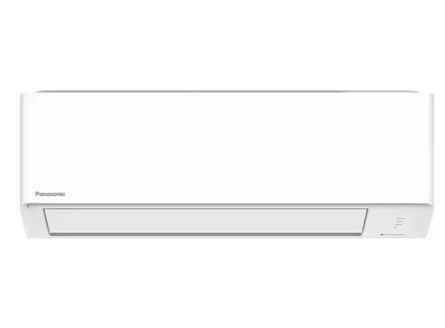 Panasonic Compact Premium CS-TZ35CKEW INDOOR Air Conditioner (35-40m2) R32, White