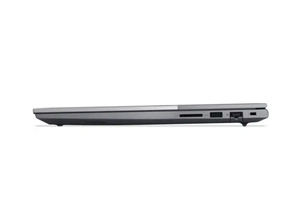 Notebook Lenovo ThinkBook 16 G9 16'' Ryzen 7 250 16GB 512GB SSD Integrated UHD Graphics Arctic Grey, 8 image