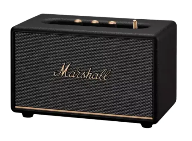 Marshall Stanmore III Bluetooth Black (STANMOREIII-BK) Speaker, 3 image