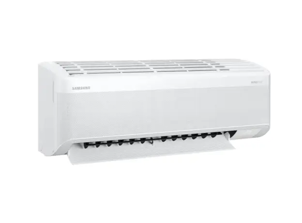Samsung AI WindFree AR60F12C1DWNER Indoor Air Conditioner, (35-40m2) Inverter, White, 4 image