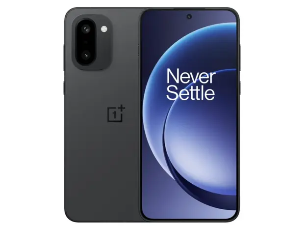 Mobile phone OnePlus 15R 12GB/512GB Charcoal Black