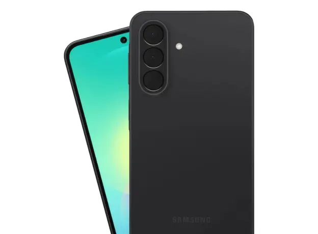 Mobile phone Samsung A276B Galaxy A27 8GB/256GB 5G Duos Black, 2 image