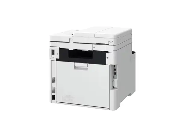 Printer Canon MFP i-SENSYS MF752CDW II Color, A4 33 ppm, 1200x1200dpi, Duplex, DADF, 1GB, Wi-Fi, Ethernet, USB 2.0, 2 image