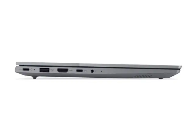 Laptop Lenovo ThinkBook 14 G7 14'' Ryzen 5 7535HS 16GB 512GB SSD Integrated UHD Graphics Arctic Grey (21MV0096RK), 5 image