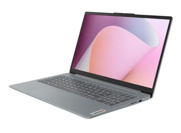 Lenovo Ideapad Slim 3 15.6" Ryzen 5 40 8GB 512GB SSD Radeon Graphics Arctic Grey, 3 image