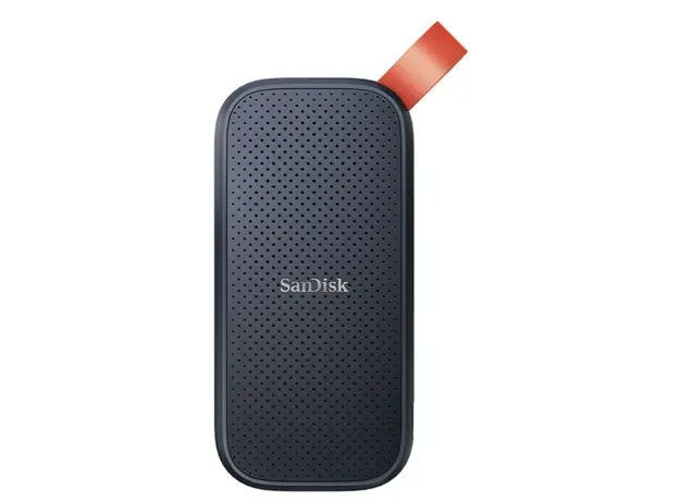 External Solid State Drive SanDisk Portable SSD (Updated Firmware) - 2TB, 4 image