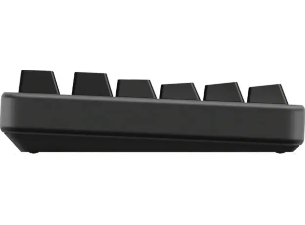 Sony INZONE KBD-H75 Aluminum Rapid Trigger 8K RGB 75% Gaming Keyboard | Black, 4 image