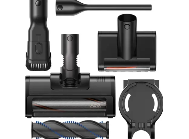 Vacuum Cleaner Mova Cordless Vacuum Cleaner G70 (V2583), 2 image