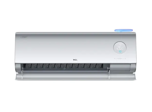TCL Premium FreshIN 3.0 Inverter Air Conditioner TAC-12CHSD/FCI Indoor (35-40m2) R32 + Complete, 4 image