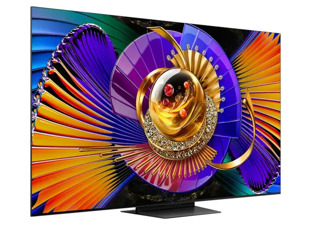 TCL 65C7L 4K Google TV; Airplay2; 144Hz, 2 image