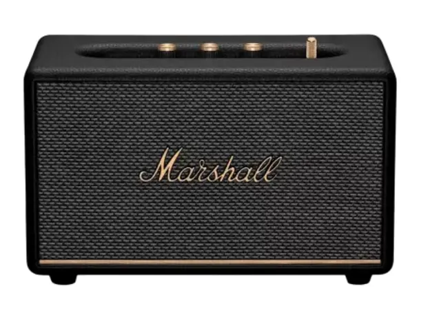 Marshall Stanmore III Bluetooth Black (STANMOREIII-BK) Speaker