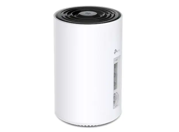 Router TP-link Deco PX50(3-pack) AX3000+G1500 Whole Home Powerline Mesh Wi-Fi 6 System, 2 image