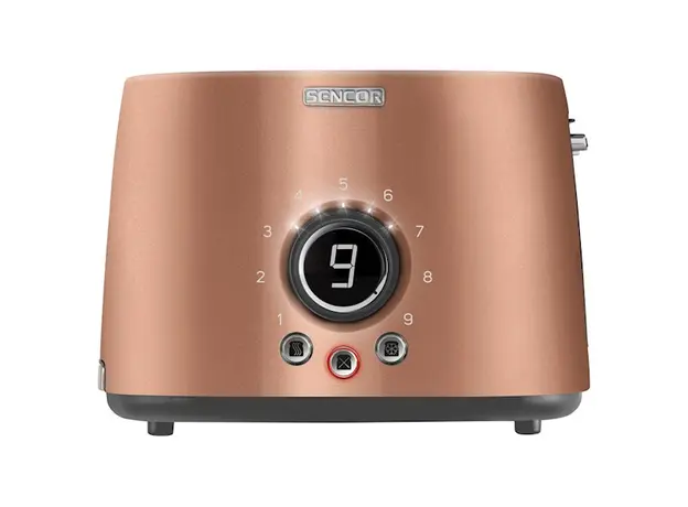 Toaster SENCOR STS 6056GD, 3 image