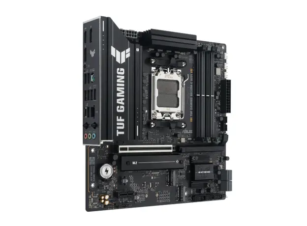 Motherboard Asus TUF GAMING B850M-E WIFI, 5 image