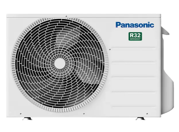 Panasonic Etherea CS-Z35CKEW INDOOR Air Conditioner (35-40m2) R32, nanoe™ X, White, 2 image