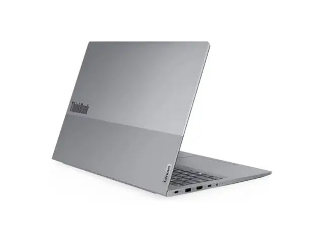 Laptop Lenovo ThinkBook 16 G7 16'' Ryzen 5 7535HS 16GB 512GB SSD Integrated UHD Graphics Arctic Grey, 7 image