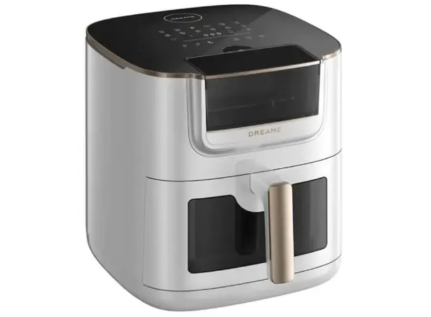 Dreame Air Fryer AF30 White, 2 image