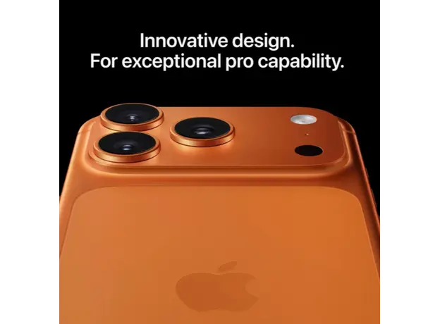 Mobile phone Apple iPhone 17 Pro 512GB Deep Blue, 7 image