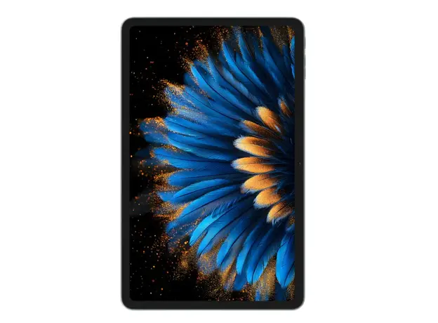 Tablet Blackview Mega 2 LTE 11.97' IPS 6GB 256GB GREEN with case, pen, Bluetooth mouse & keyboard, 2 image