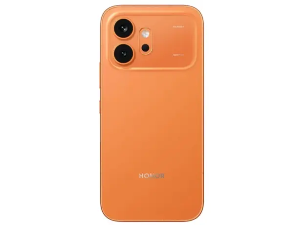Mobile phone Honor 600 12GB/256GB Dual Orange, 5 image