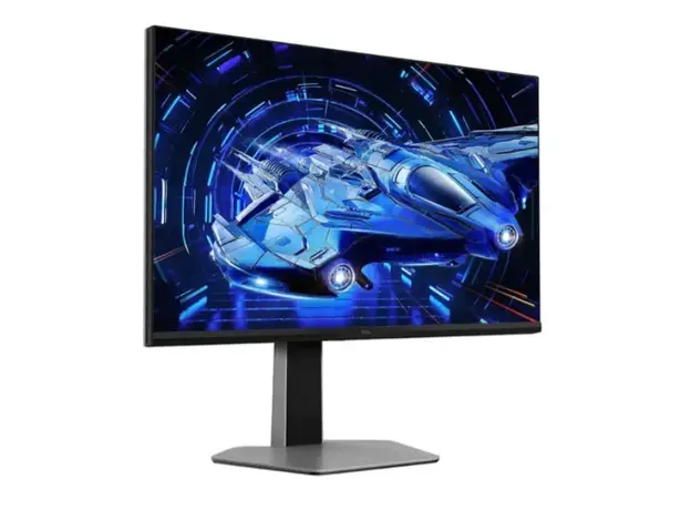Monitor TCL 32G64 31.5" 2560x1440 QD-Mini LED 600 cd/m² 180Hz 1ms, 2 image