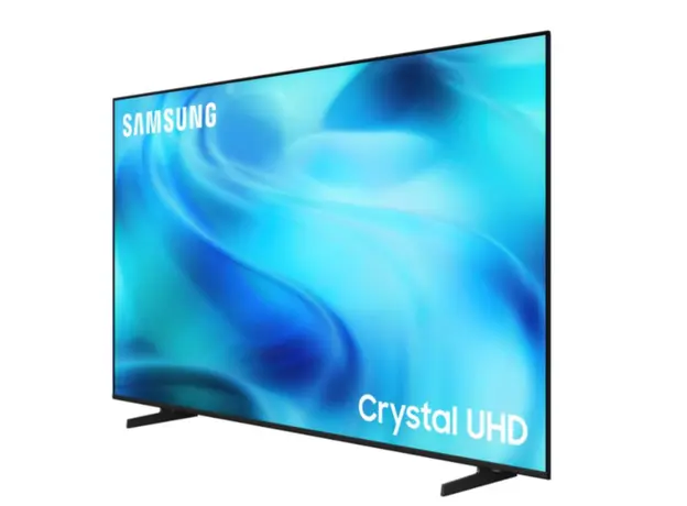 Samsung Crystal UHD UE65U8000HUXPY TV  60Hz, 3 image