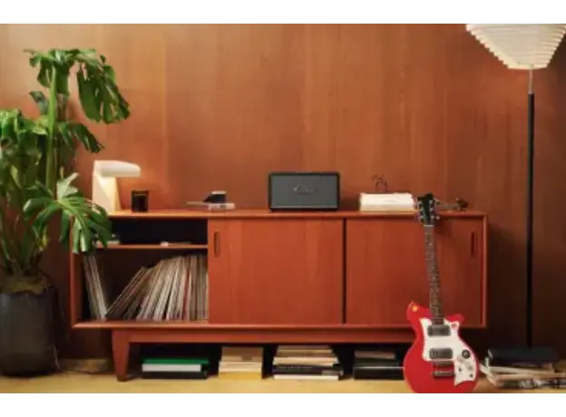 Marshall Stanmore III Bluetooth Black (STANMOREIII-BK) Speaker, 6 image