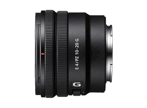Camera lens Sony SEL 1020G, 4 image