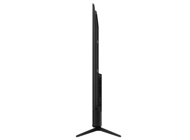 TCL QLED TV 55''(140cm)/ 55P7L 4K Google TV HDR10+, 4 image