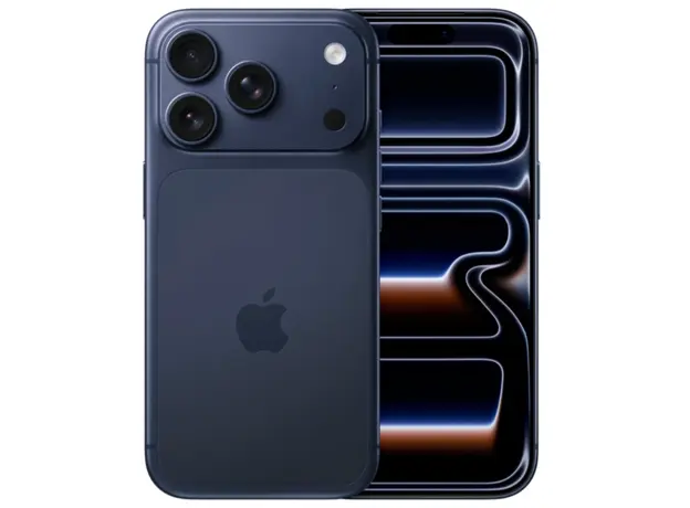 Mobile phone Apple iPhone 17 Pro 512GB Deep Blue