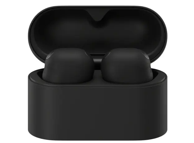 Sony WF-1000XM6 Wireless Noise Cancelling In-Ear Black (WF1000XM6/BZE), 2 image
