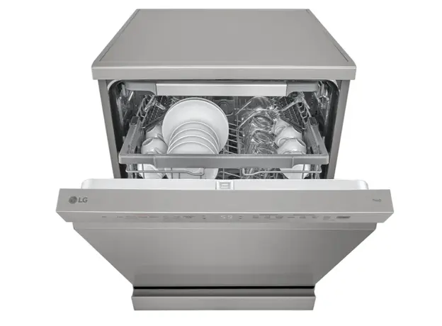 Dishwasher LG DFC435FP.APZPMER, 2 image