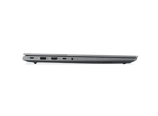 Laptop Lenovo ThinkBook 16 G7 16'' Ryzen 5 7535HS 16GB 512GB SSD Integrated UHD Graphics Arctic Grey, 4 image
