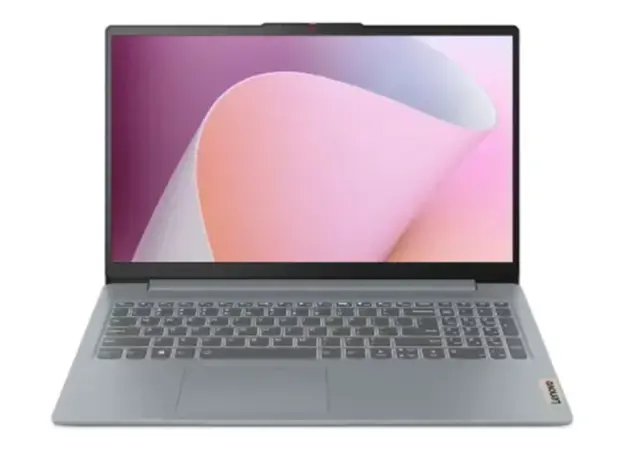Lenovo Ideapad Slim 3 15.6" Ryzen 5 40 8GB 512GB SSD Radeon Graphics Arctic Grey