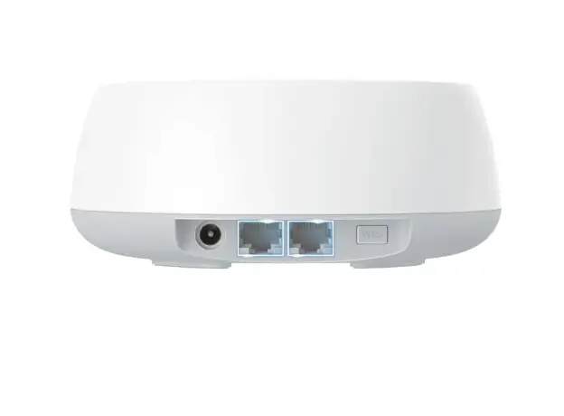 TP-link Deco BE25(1-pack) BE3600 Whole Home Mesh WiFi 7 System