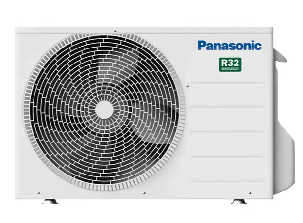 Panasonic Compact Premium CS-TZ35CKEW INDOOR Air Conditioner (35-40m2) R32, White, 2 image