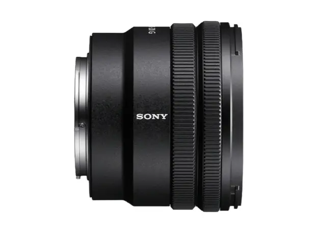 Camera lens Sony SEL 1020G, 3 image