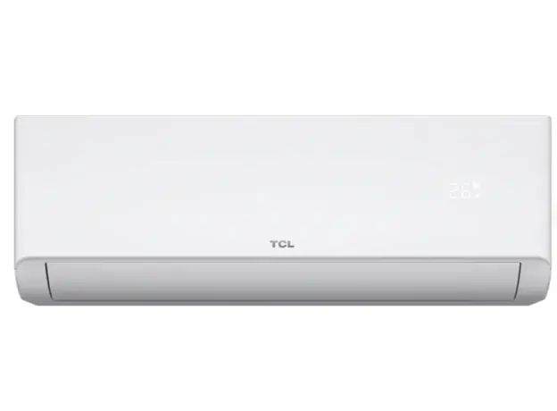 Air conditioner TCL SaveIN Inverter TAC-24CHSD/ZG11I Indoor (70-80m2) R32 + Complect