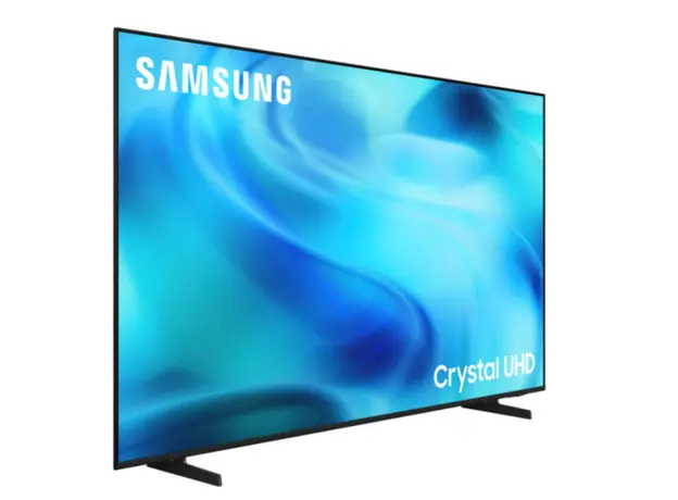 Samsung Crystal UHD UE43U8000HUXPY TV 60Hz, 2 image