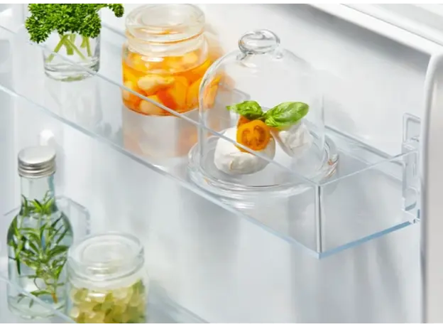 Built-in refrigerator Electrolux LNA6LE18S, 2 image