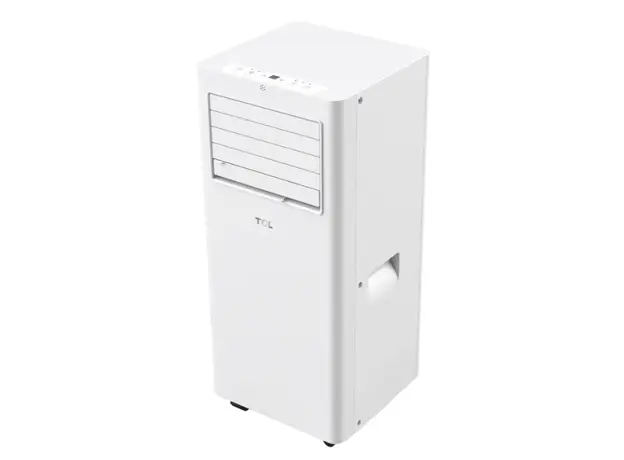 Portable air conditioner TCL TAC-09CPA/SL (25-30m2) R410A, Portable, Cooling, + Complete, 2 image