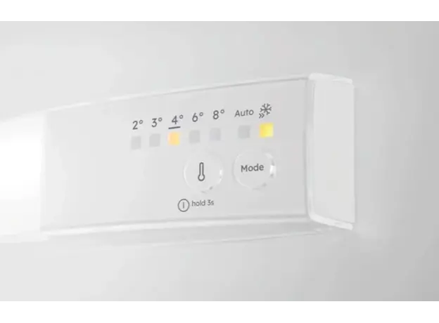 Built-in refrigerator Electrolux LNA6LE18S, 3 image