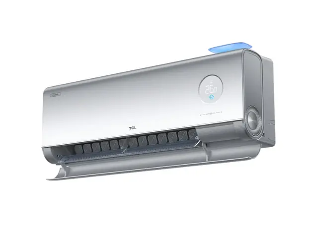 TCL Premium FreshIN 3.0 Inverter Air Conditioner TAC-12CHSD/FCI Indoor (35-40m2) R32 + Complete, 2 image